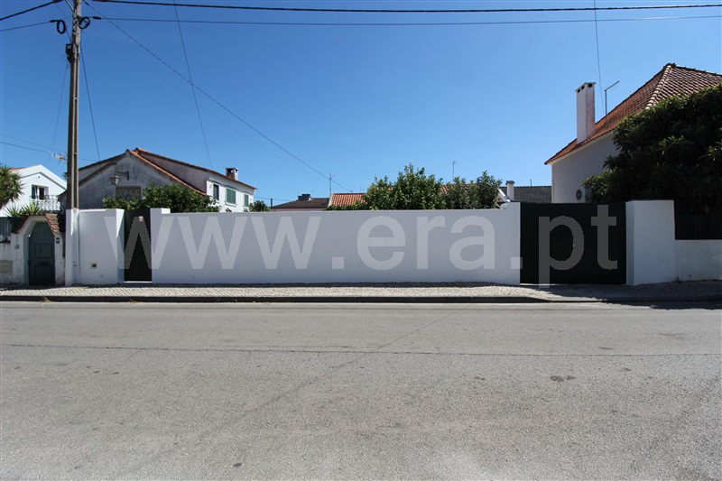 Moradia T1 com Quintal Sesimbra, Boa Água I - 1503497 - 36