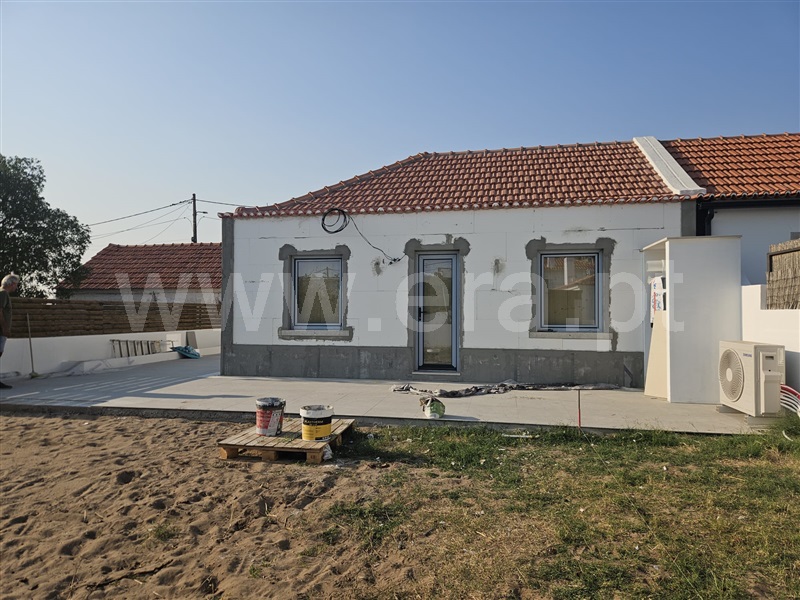 Moradia T1 / Sesimbra, Sesimbra (Castelo)