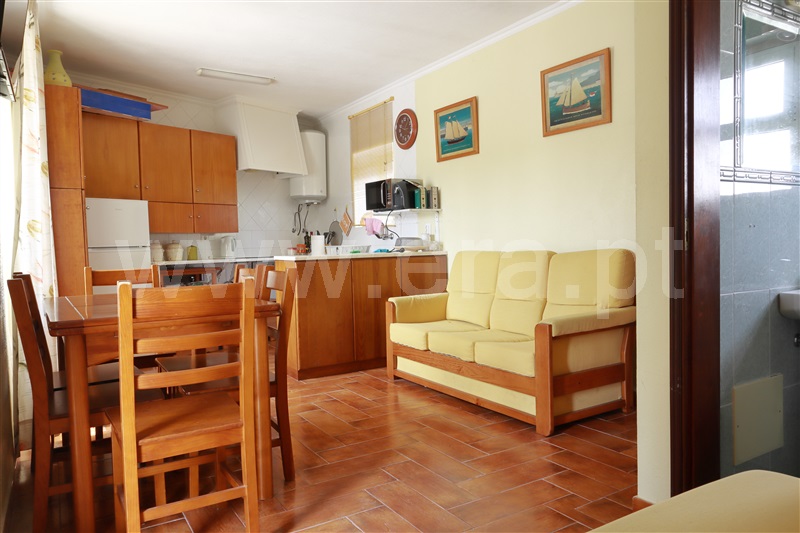Moradia T1 Sesimbra, Sesimbra - Zambujal - 1489007 - 3