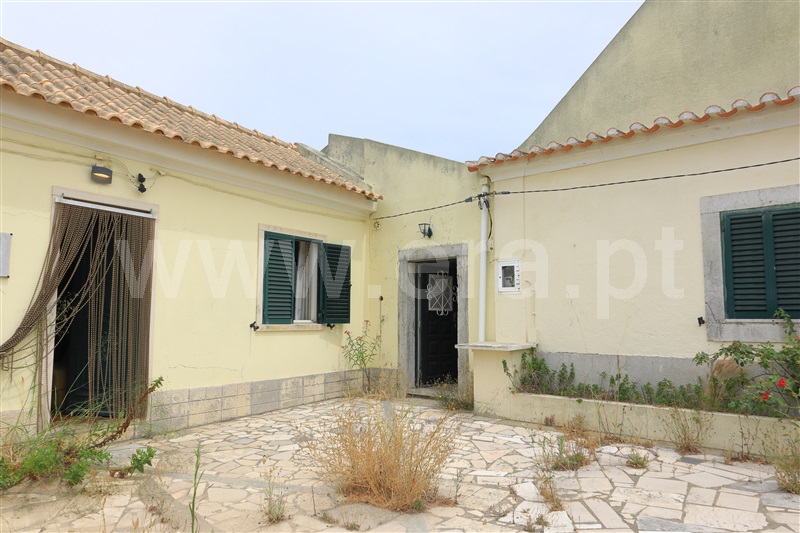 Moradia T1 Sesimbra, Sesimbra - Zambujal - 1489007 - 15
