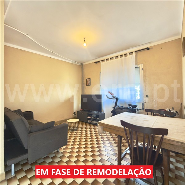Moradia T1 à venda em Setúbal (São Sebastião), Setúbal — foto 5
