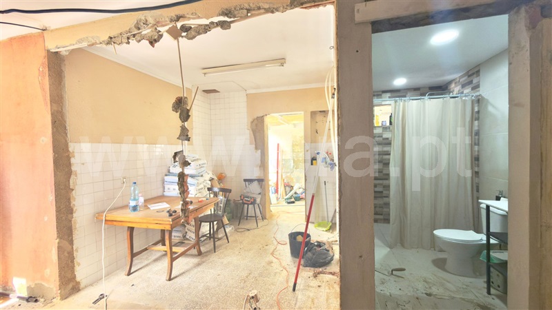 Moradia T1 à venda em Setúbal (São Sebastião), Setúbal — foto 14