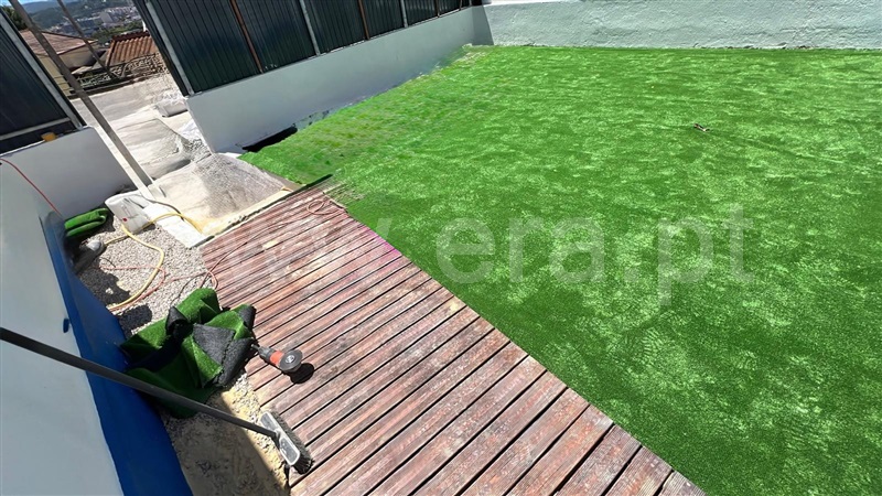 Moradia T1 à venda em Setúbal (São Sebastião), Setúbal — foto 3