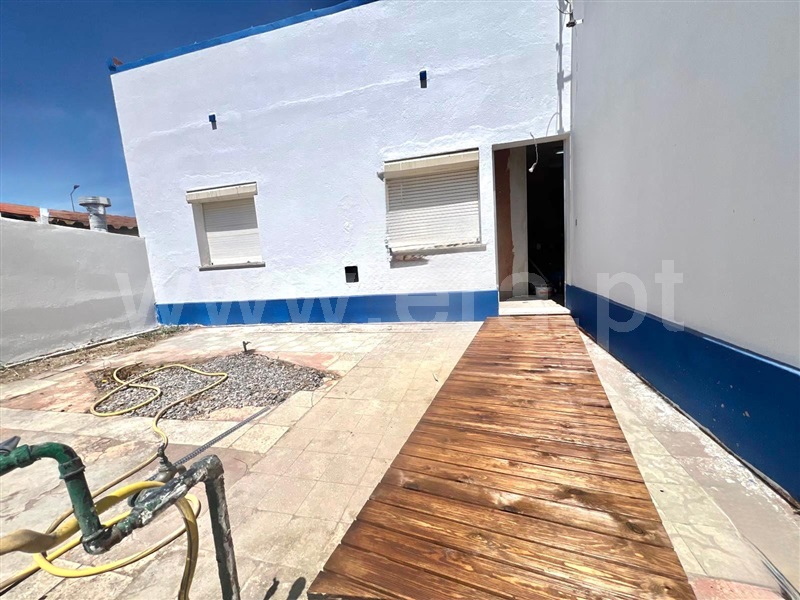 Moradia T1 à venda em Setúbal (São Sebastião), Setúbal — foto 2