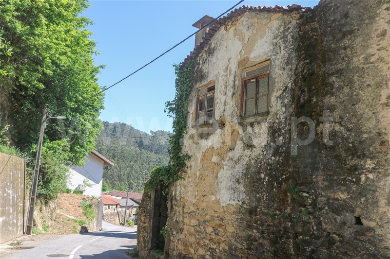 Moradia T1 Sever do Vouga, Silva Escura e Dornelas - 1295691 - 3