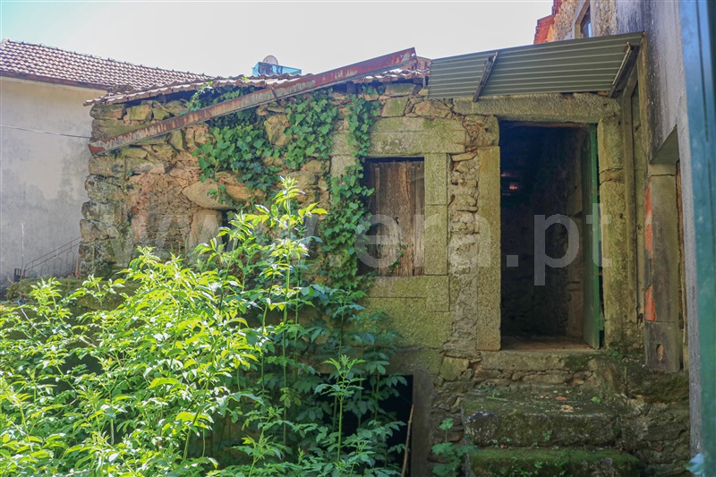 Moradia T1 Sever do Vouga, Silva Escura e Dornelas - 1295691 - 5