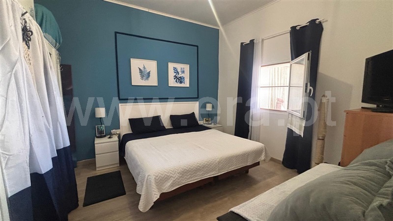 Moradia T1 em São Bartolomeu de Messines, €475.000
