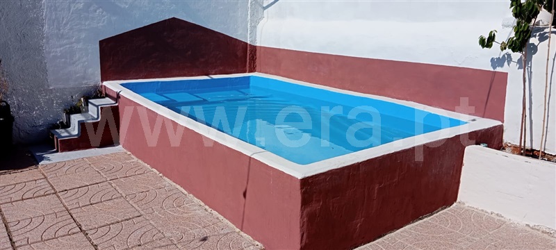 Moradia T1 à venda em São Bartolomeu de Messines, Silves — foto 7
