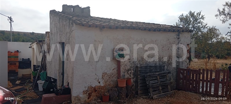 Moradia T1 à venda em São Bartolomeu de Messines, Silves — foto 16