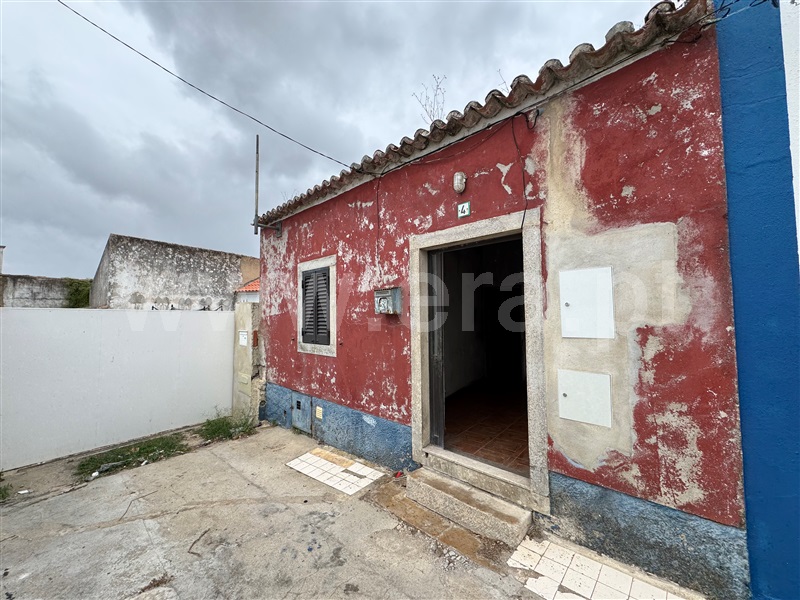 Moradia T1 / Sintra, São João das Lampas e Terrugem