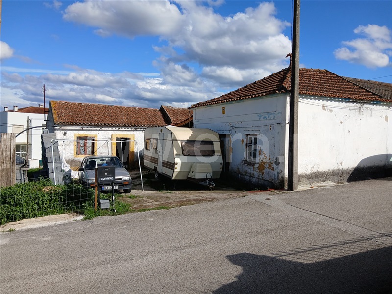 Moradia T1 / Soure, Alfarelos