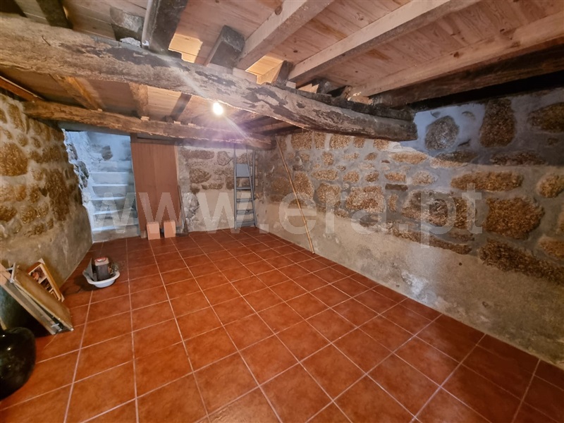 Moradia T1 Tábua, Covas e Vila Nova de Oliveirinha - 1190055 - 3