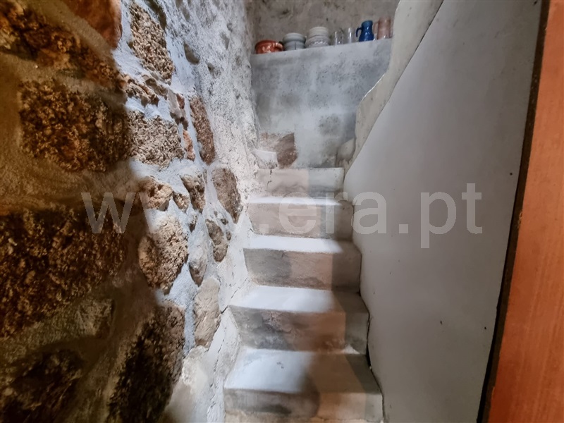 Moradia T1 Tábua, Covas e Vila Nova de Oliveirinha - 1190055 - 4