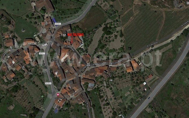 Moradia T1 Tábua, Covas e Vila Nova de Oliveirinha - 1190055 - 7
