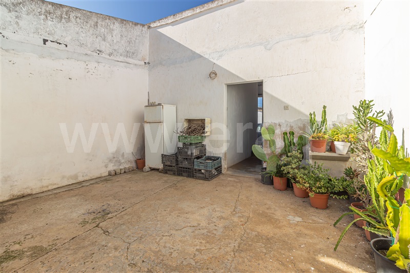 Moradia T1 à venda em Luz de Tavira e Santo Estêvão, Tavira — foto 12