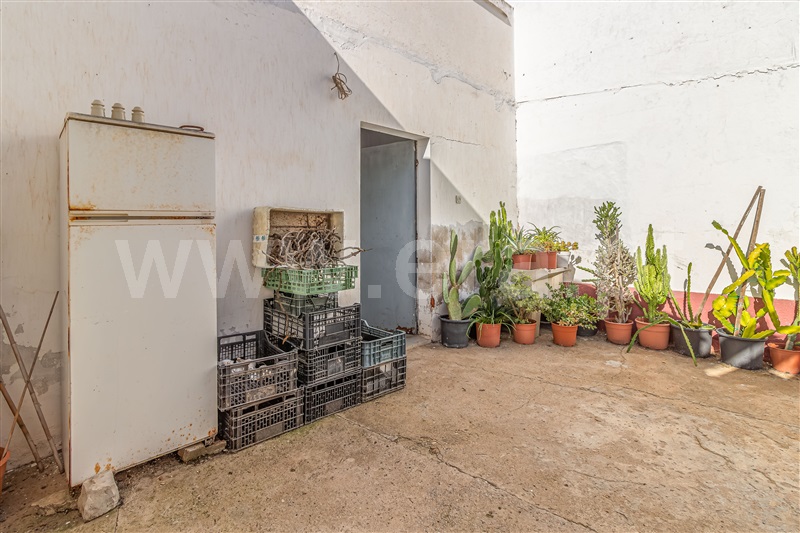 Moradia T1 à venda em Luz de Tavira e Santo Estêvão, Tavira — foto 13