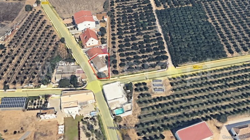 Moradia T1 à venda em Luz de Tavira e Santo Estêvão, Tavira — foto 19