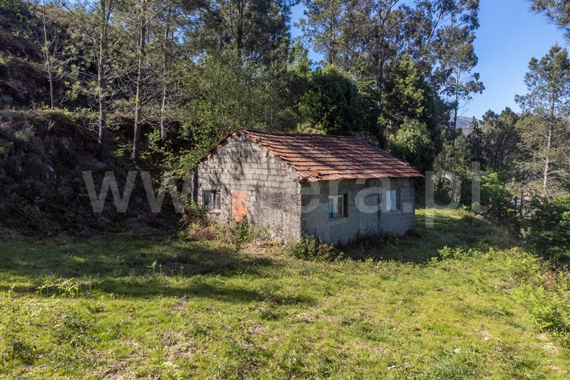 Moradia T1 à venda em Gerês, Terras de Bouro — foto 2