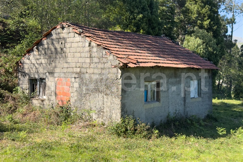 Moradia T1 / Terras de Bouro, Gerês