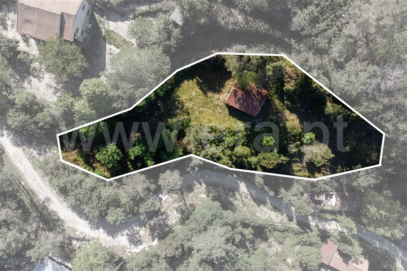 Moradia T1 à venda em Gerês, Terras de Bouro — foto 3