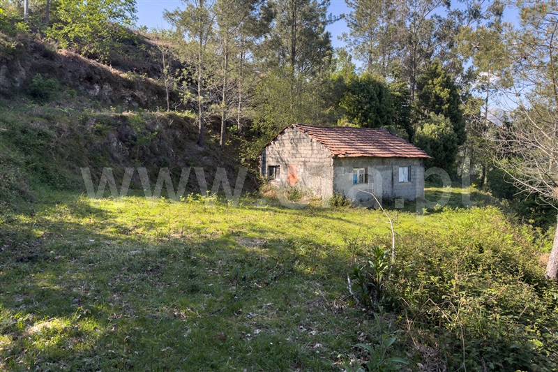 Moradia T1 à venda em Gerês, Terras de Bouro — foto 5