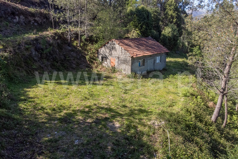 Moradia T1 à venda em Gerês, Terras de Bouro — foto 6