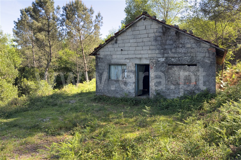 Moradia T1 à venda em Gerês, Terras de Bouro — foto 8