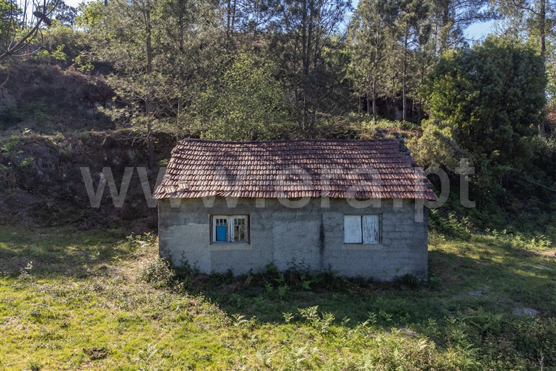 Moradia T1 à venda em Gerês, Terras de Bouro — foto 9
