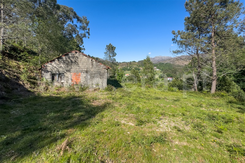 Moradia T1 à venda em Gerês, Terras de Bouro — foto 11