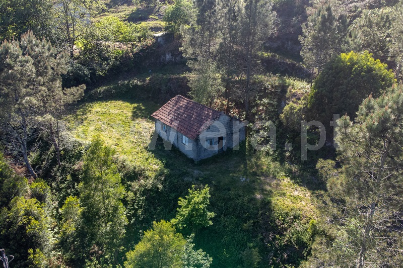 Moradia T1 à venda em Gerês, Terras de Bouro — foto 12