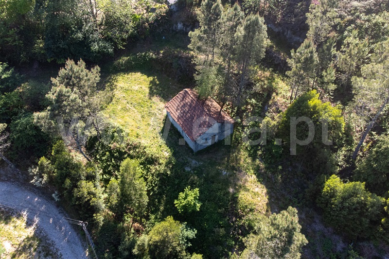 Moradia T1 à venda em Gerês, Terras de Bouro — foto 13