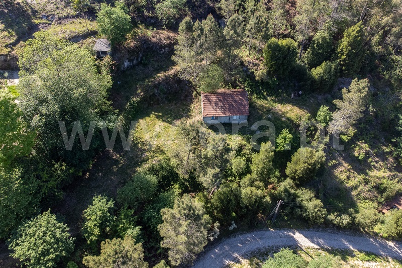 Moradia T1 à venda em Gerês, Terras de Bouro — foto 14