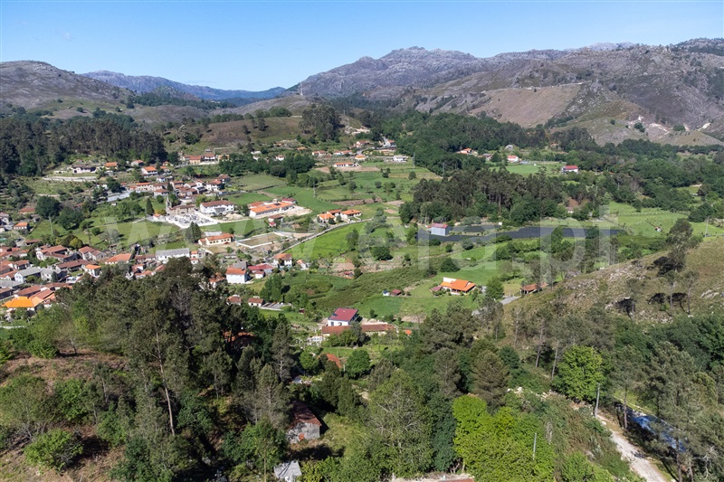Moradia T1 à venda em Gerês, Terras de Bouro — foto 16