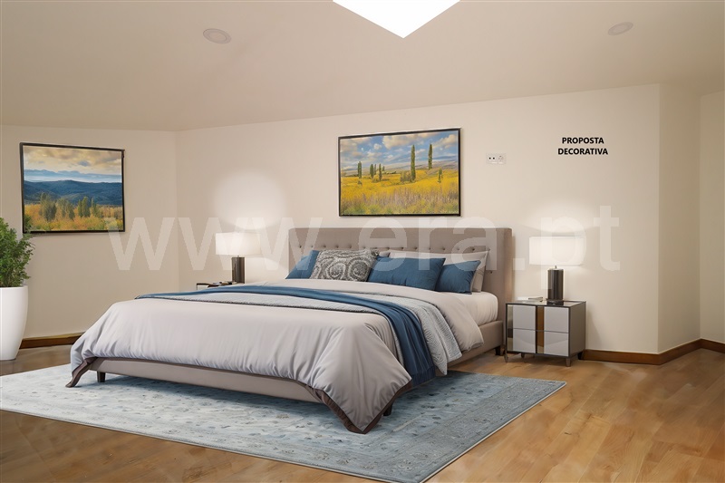 Moradia T1 Torres Vedras, Freiria - 1435774 - 9