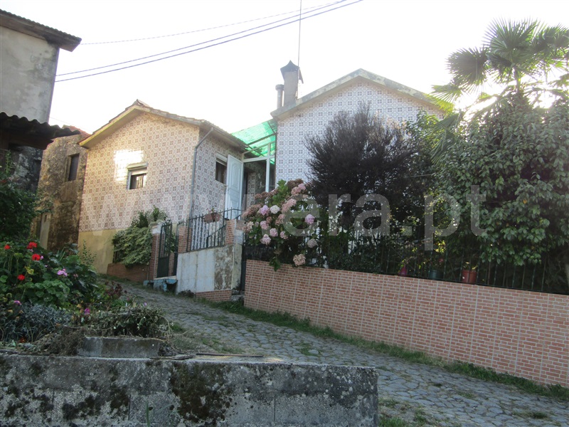 Moradia  Vale de Cambra, Junqueira - 1348221 - 1