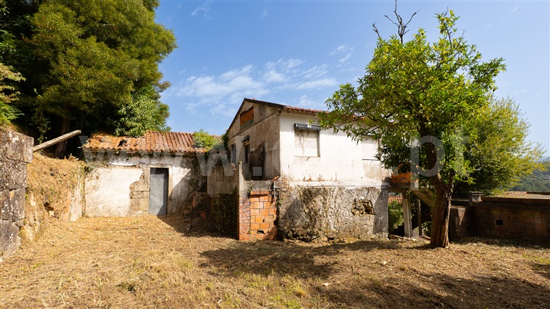 Moradia / Valença, São Julião e Silva