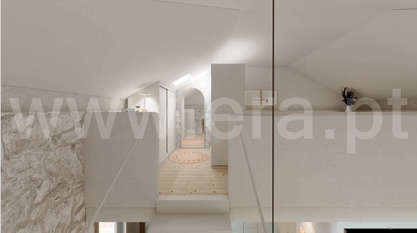 Moradia T1 à venda em Ermesinde, Valongo — foto 12