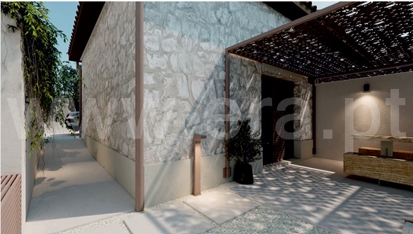 Moradia T1 à venda em Ermesinde, Valongo — foto 20