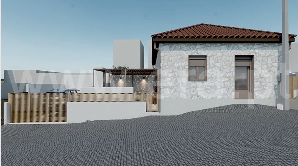 Moradia T1 / Valongo, Ermesinde