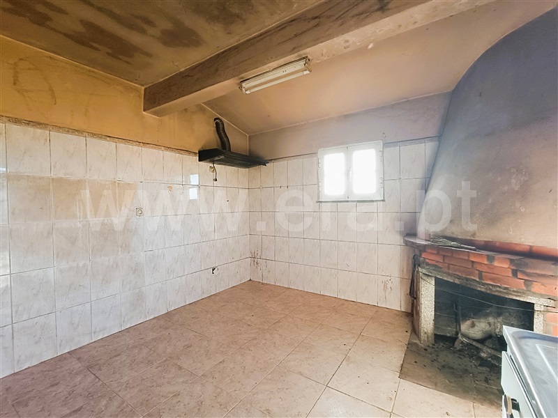 Moradia T1 Valpaços, Carrazedo de Montenegro e Curros - 1384951 - 5