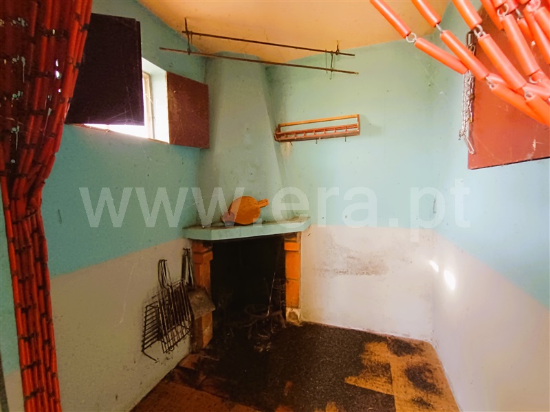 Moradia T1 Valpaços, Carrazedo de Montenegro e Curros - 1384951 - 17