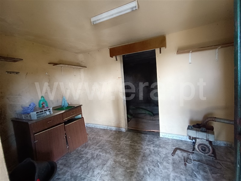 Moradia T1 Valpaços, Carrazedo de Montenegro e Curros - 1384951 - 27