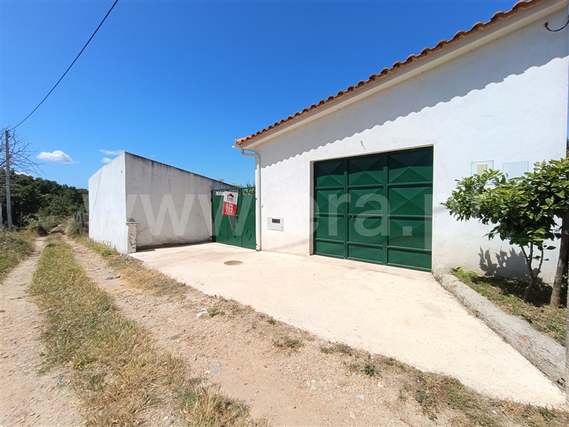 Moradia T1 Valpaços, Sá - 1304277 - 2