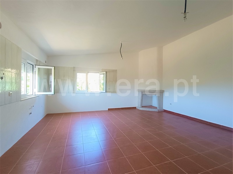 Moradia T1 Valpaços, Sá - 1304277 - 5