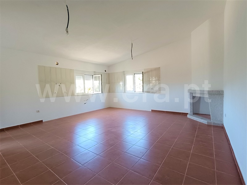 Moradia T1 Valpaços, Sá - 1304277 - 6