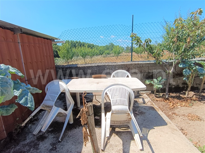 Moradia T1 Valpaços, Sá - 1304277 - 12