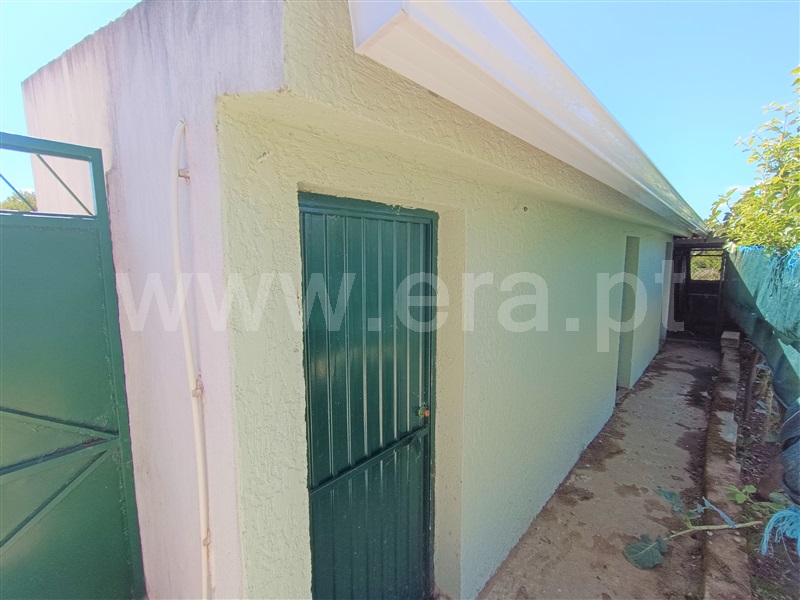 Moradia T1 Valpaços, Sá - 1304277 - 13
