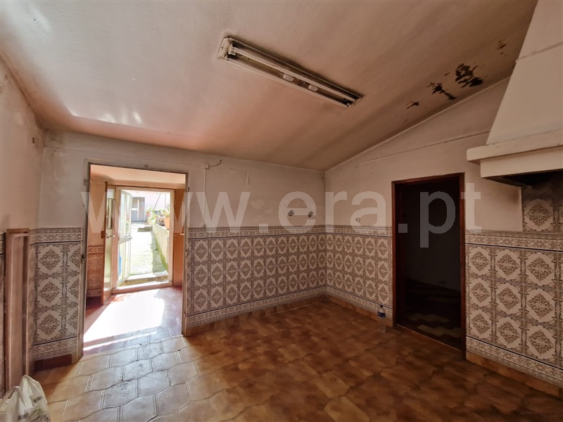Moradia T1 Viana do Alentejo - 1477756 - 1