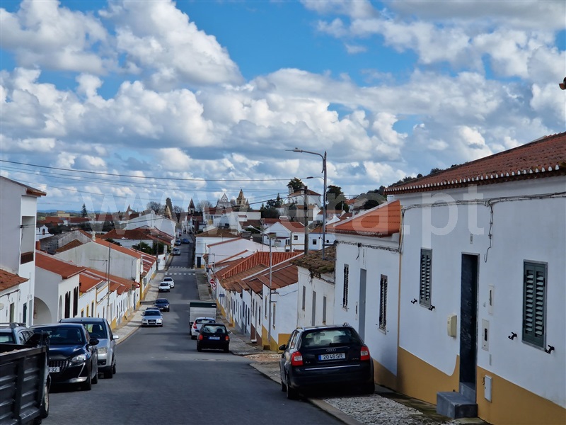 Moradia T1 / Viana do Alentejo, Viana do Alentejo