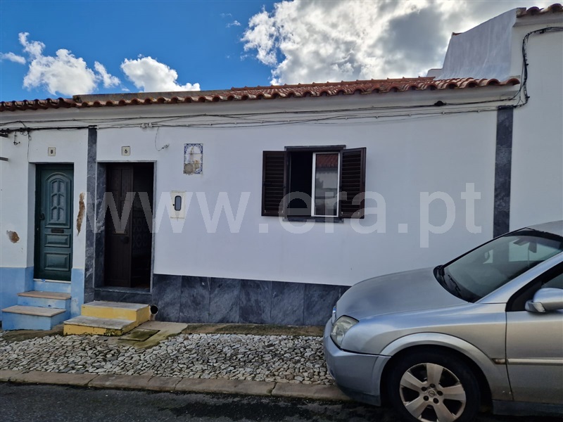 Moradia T1 Viana do Alentejo - 1477756 - 5